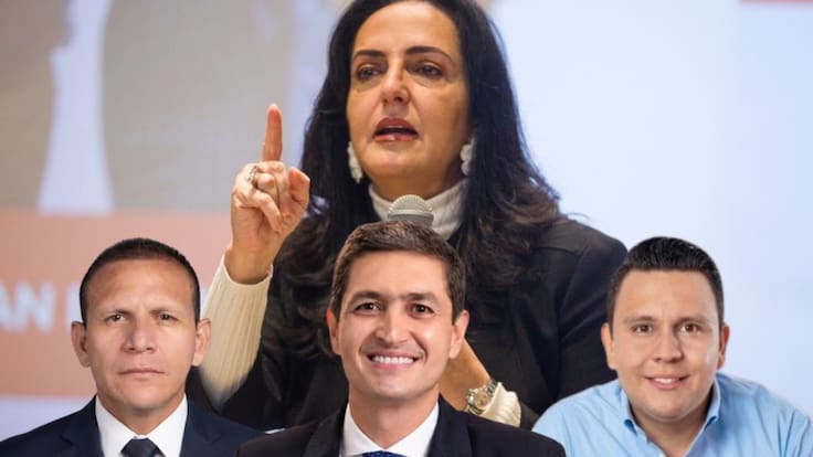 Cabal llega al Partido Republicano de cara a las regionales: ¿unidad o división en la derecha?