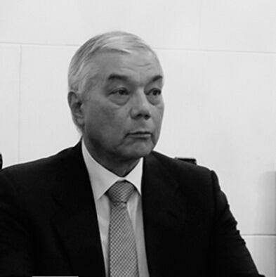 César Ferrari. Foto: