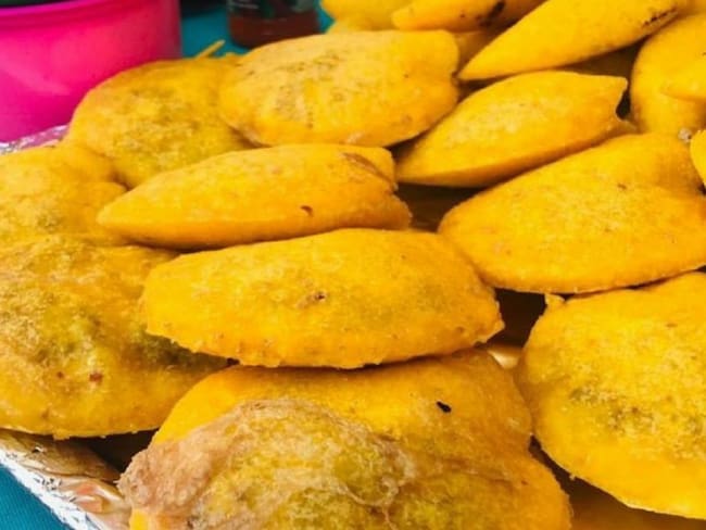 Festival del Frito Cartagenero 