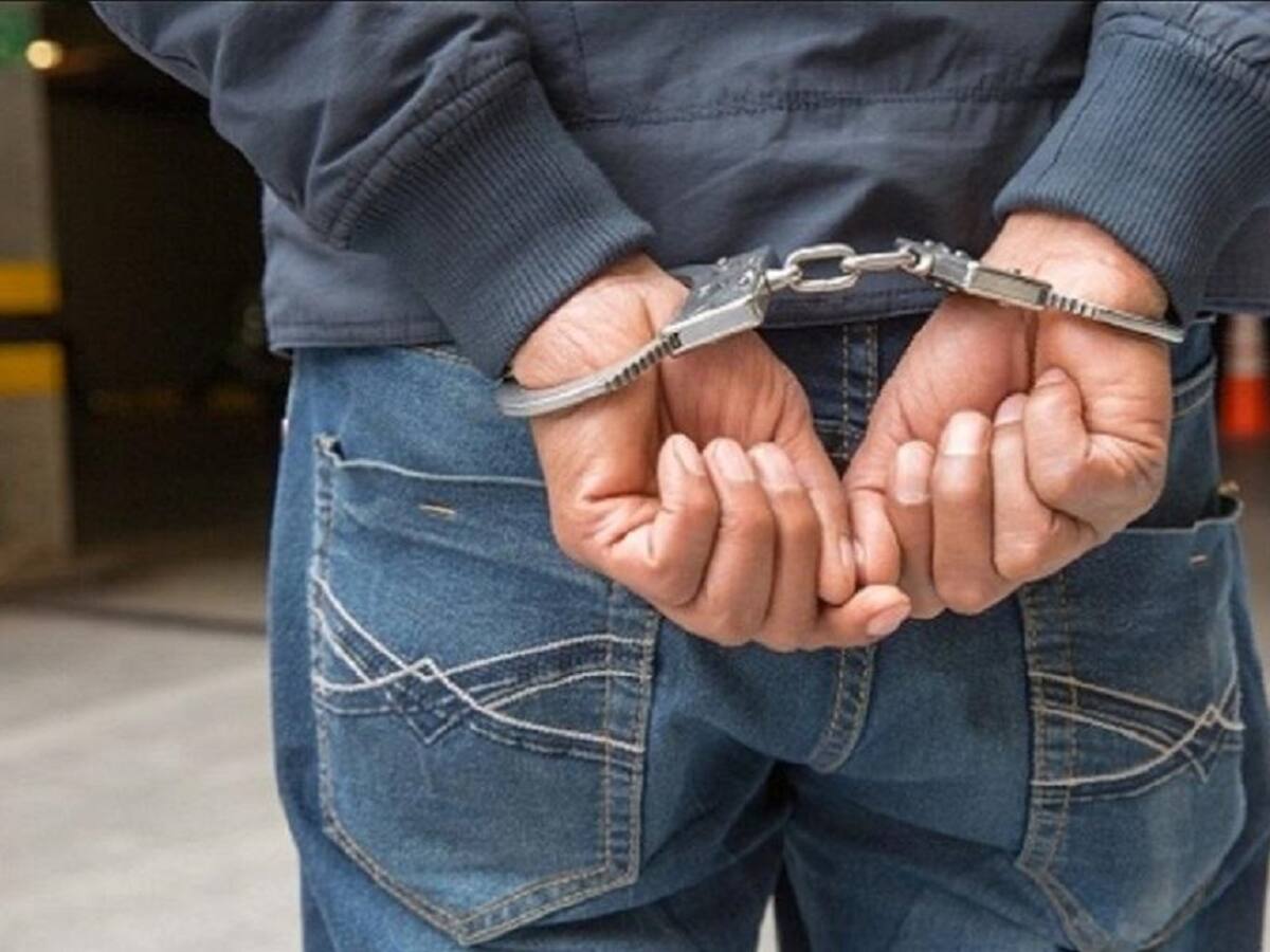 Capturado por extorsión en Gigante, Huila