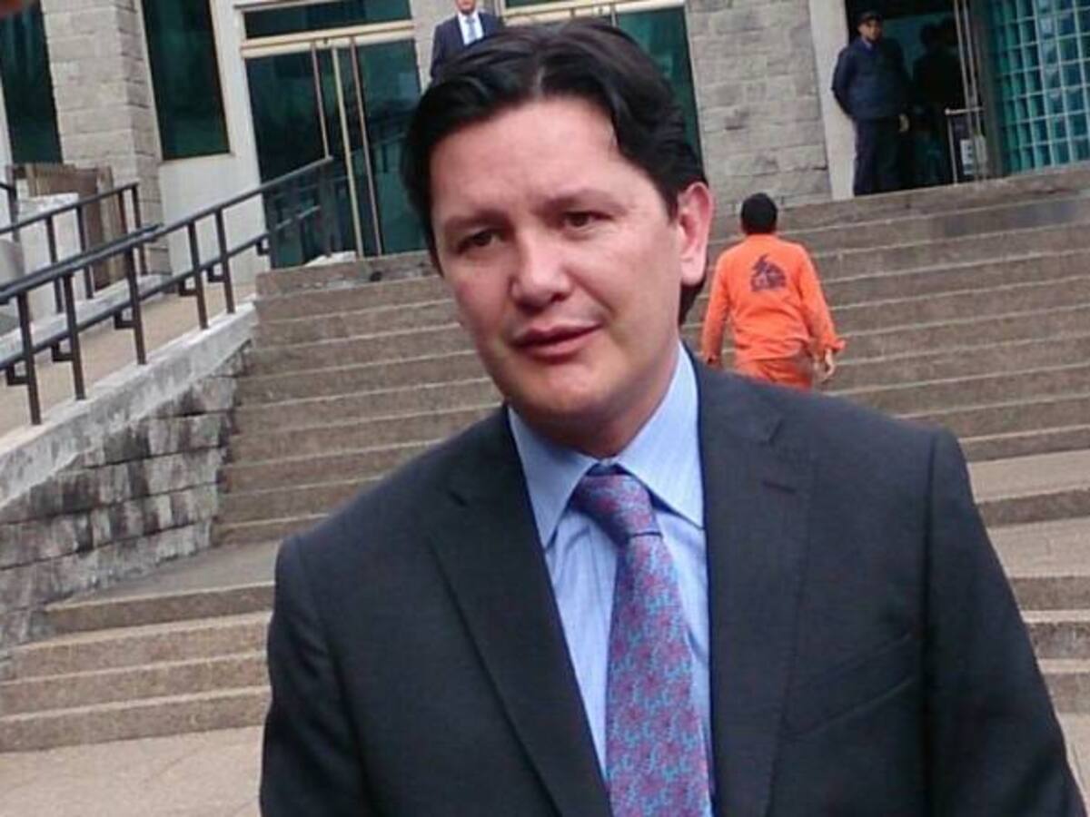 Gerente de Adalid a declarar por complot a la Fiscalía