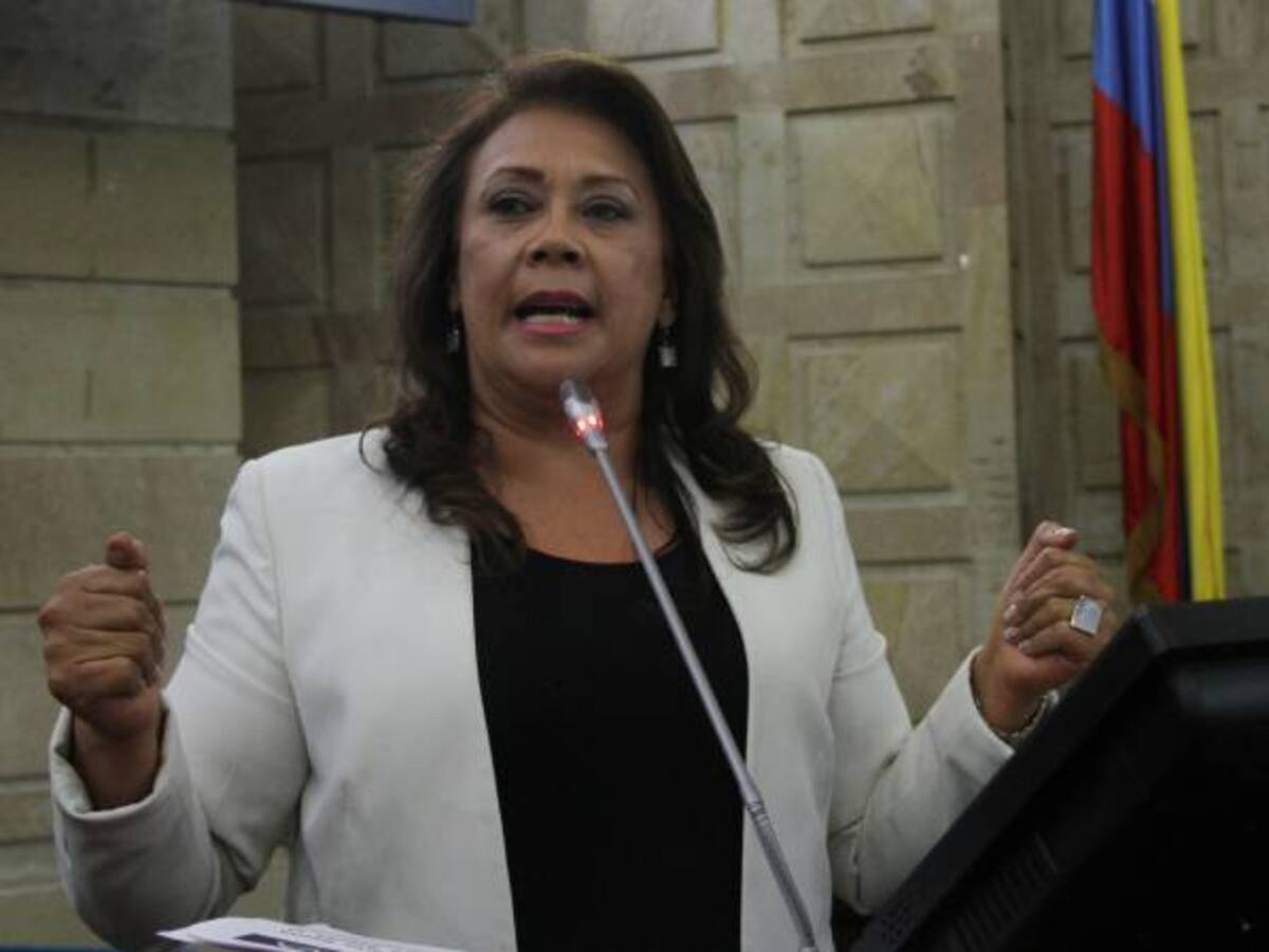 Integrantes del Mira se posesionarán como senadores