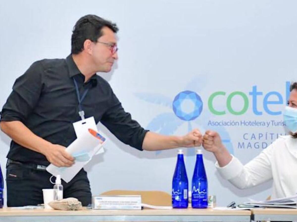 MinTurismo se compromete en construcción de Parque Temático en Aracataca