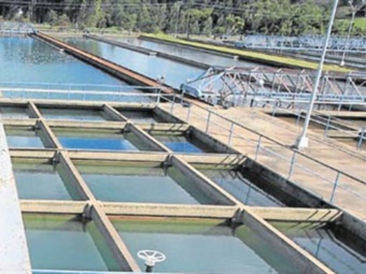 Con nuevos embalses, Facatavivá podría vender agua a municipios abastecidos por Acueducto