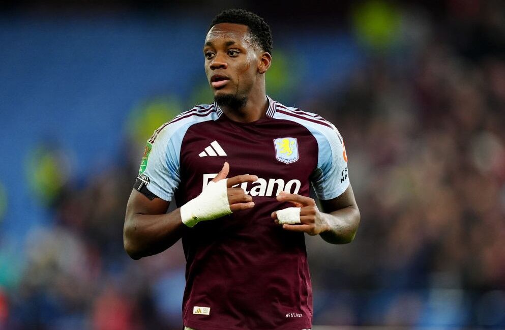 Jhon Jader Durán / Getty Images