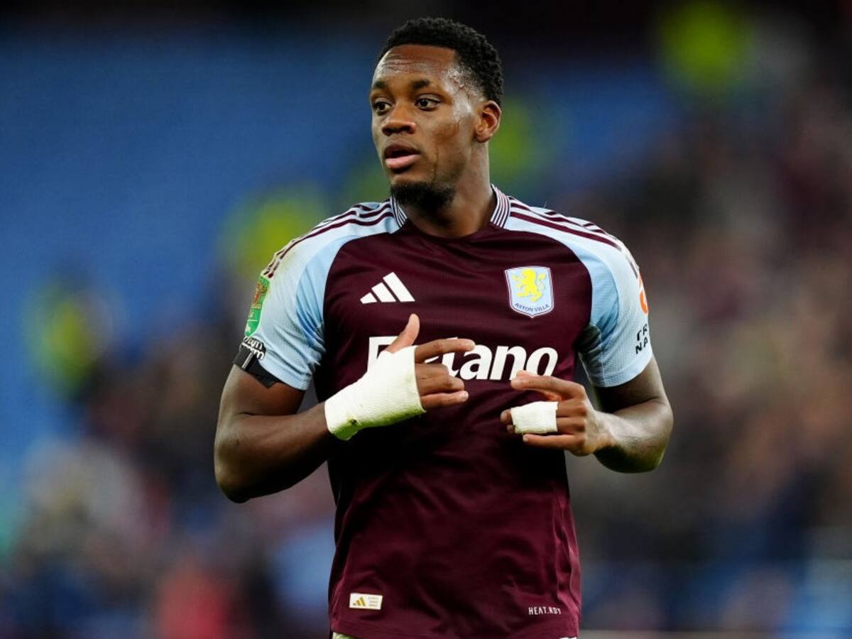 Jhon Durán suma otro equipo pretendiente en Europa: este es el gigante que lo quiere