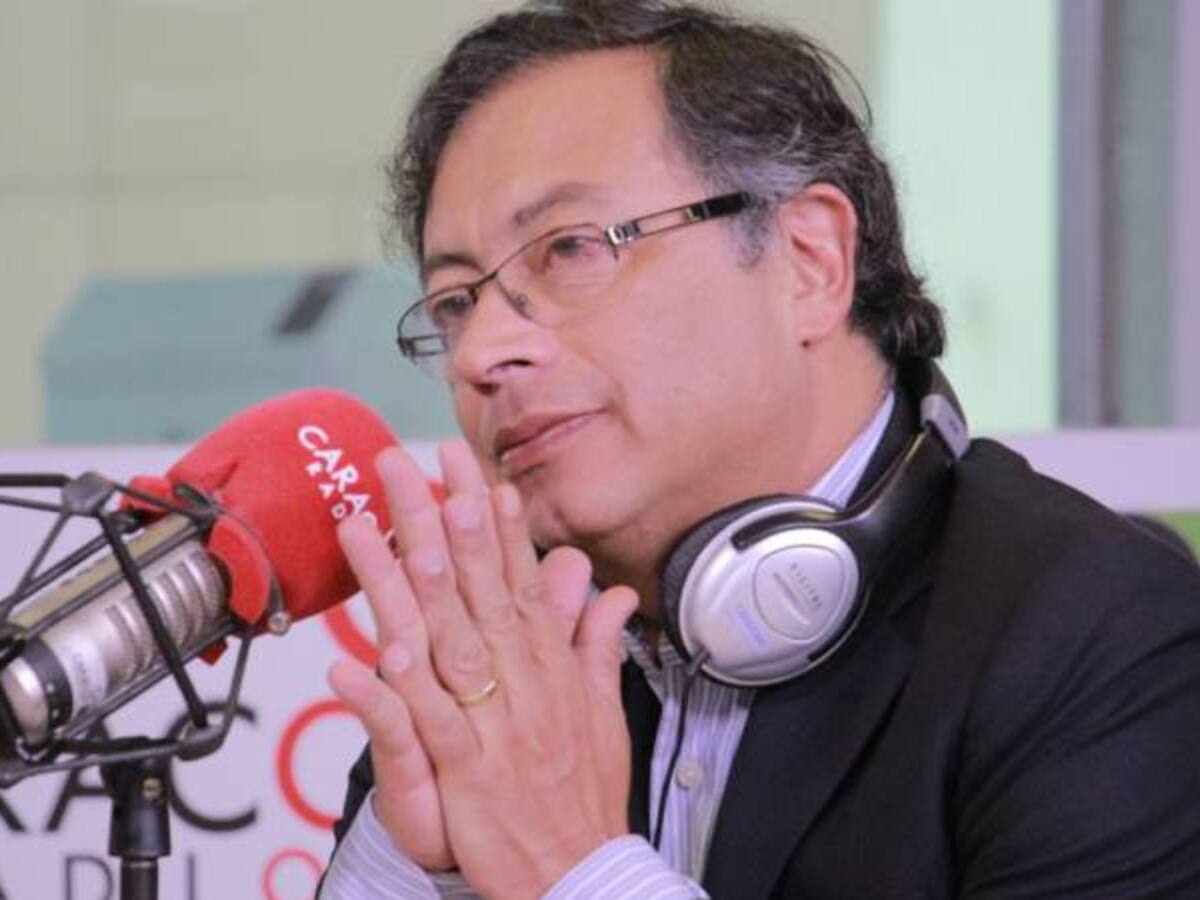 Campaña Petro siente “tranquilidad” con el proceso electoral