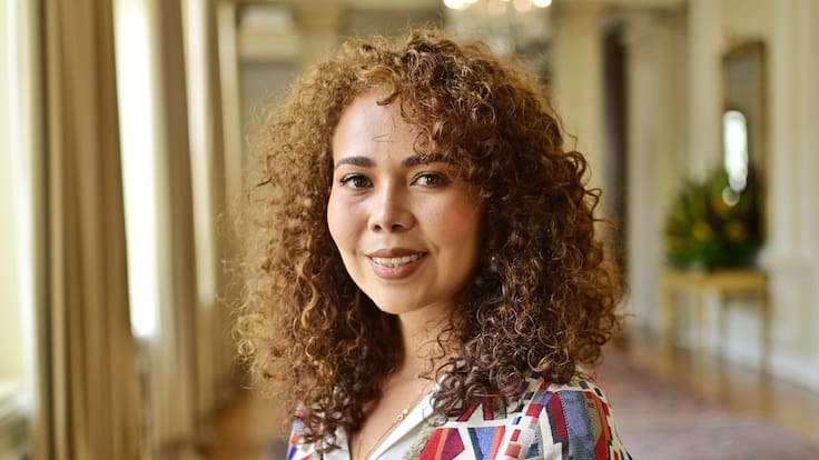“No conozco a la familia Char”: Yesenia Olaya, ministra de Ciencias