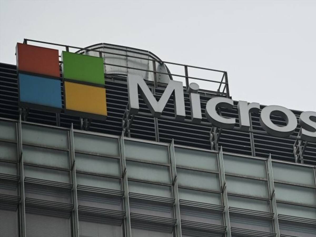 EE.UU., la Unión Europea y la OTAN acusan a China del hackeo contra Microsoft
