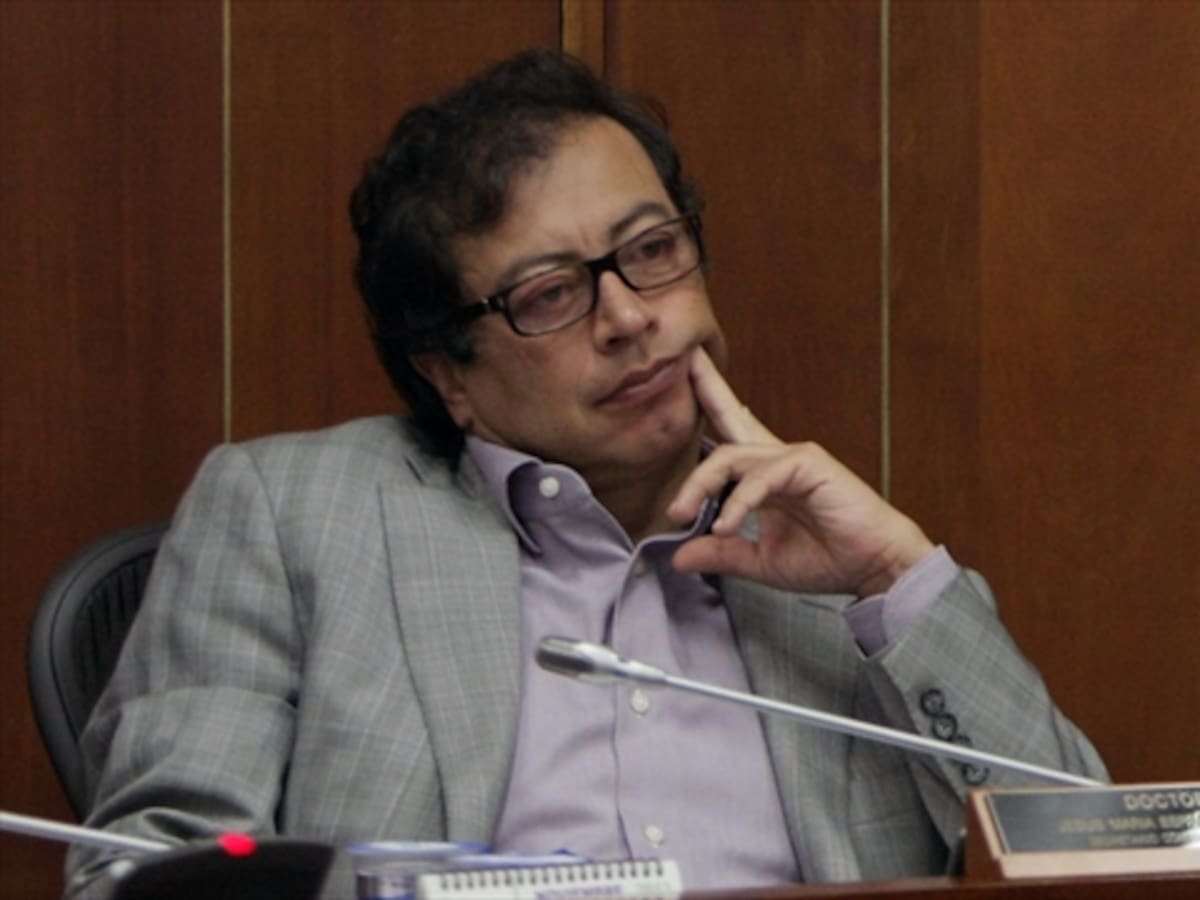 He pedido alcalde ad hoc para mayor tranquilidad en caso La Conejera: Petro