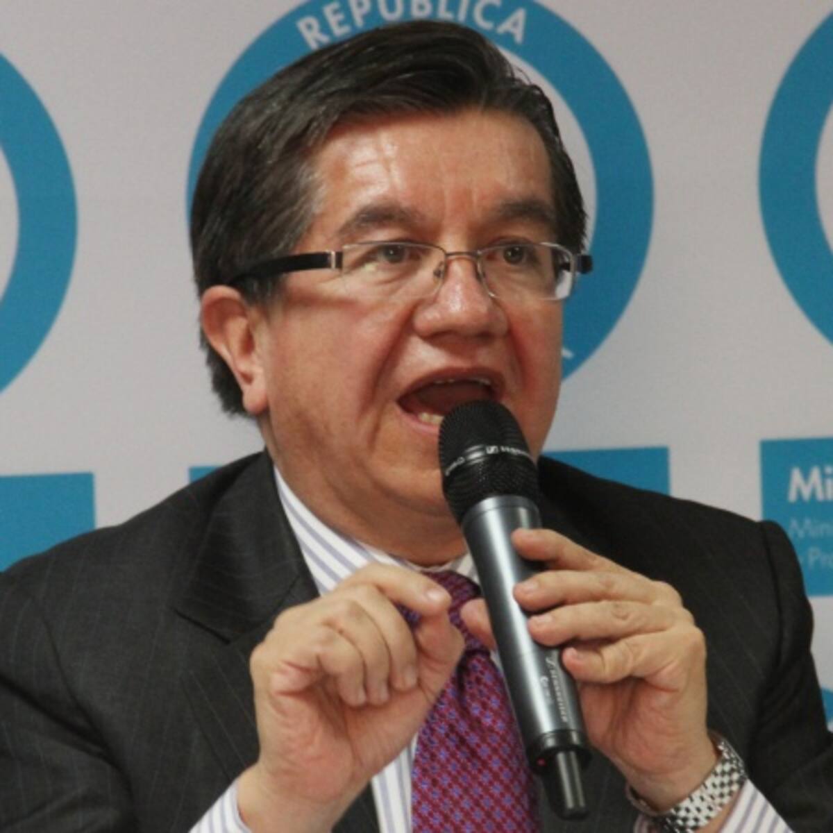 “Solo ha avanzado 1.4% desde julio de 2022 la vacunación Covid-19″: Exministro de Salud