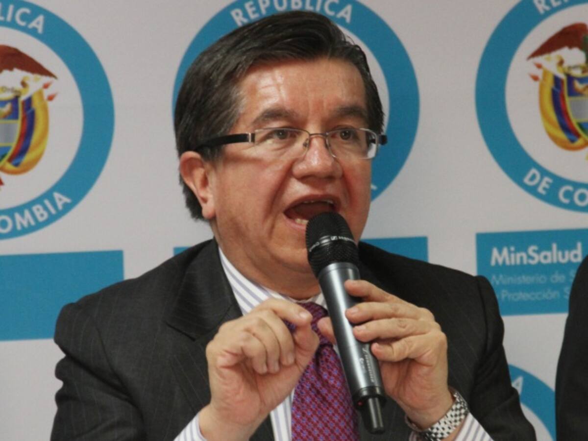 Gobierno confirma nueve muertes de niños por desnutrición