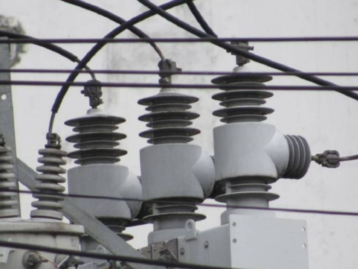 La Chec ya comenzó a reconectar el servicio de energía a todos los usuarios