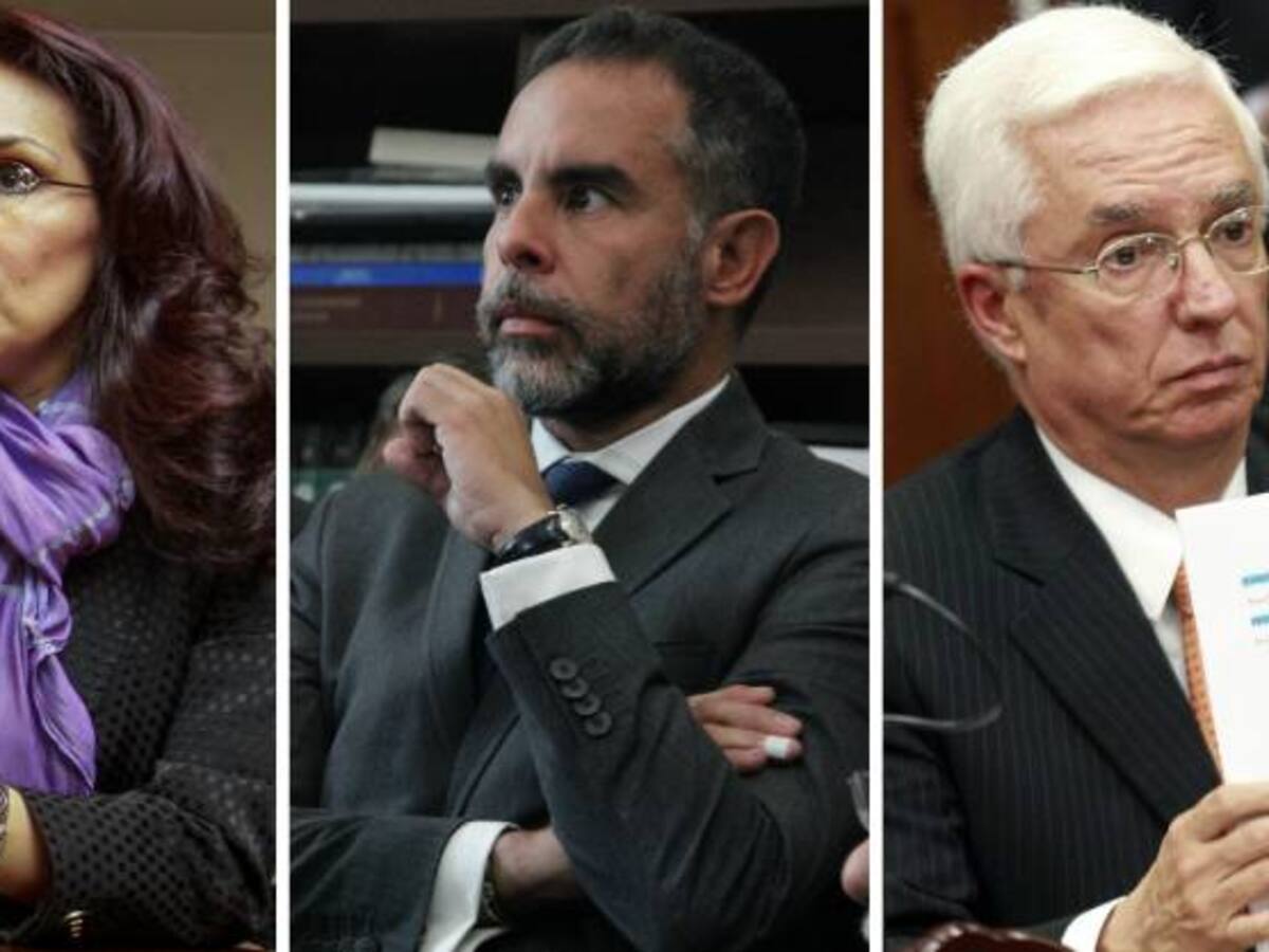 ¿Qué piensan los partidos políticos sobre disminuir el umbral para el plebiscito por la paz?