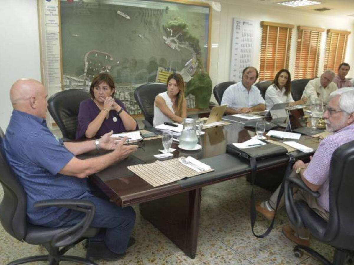 $8 mil millones en mercancía textil ilegal se han decomisado en Magdalena