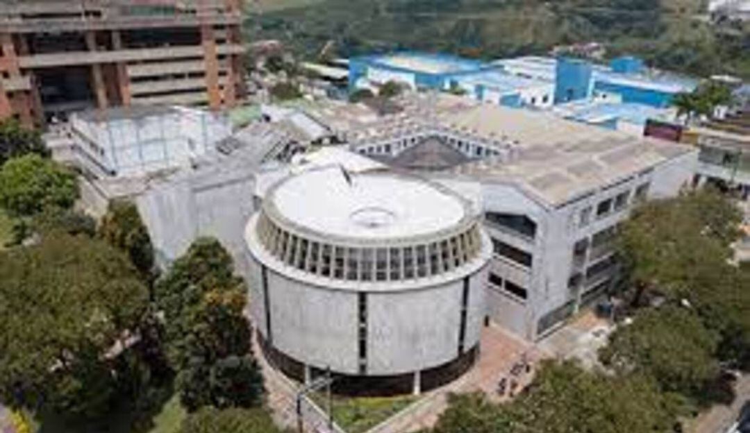 Universidad Libre de Pereira