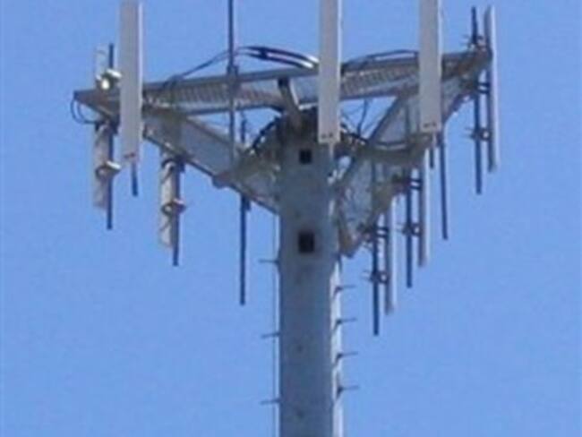 Entregar torres de comunicación desincentiva la industria de telefonía celular: Asomóvil
