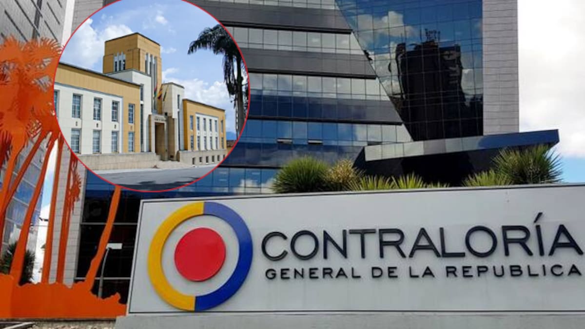 Carlos Mario Zuluaga, Vicecontralor General de la República