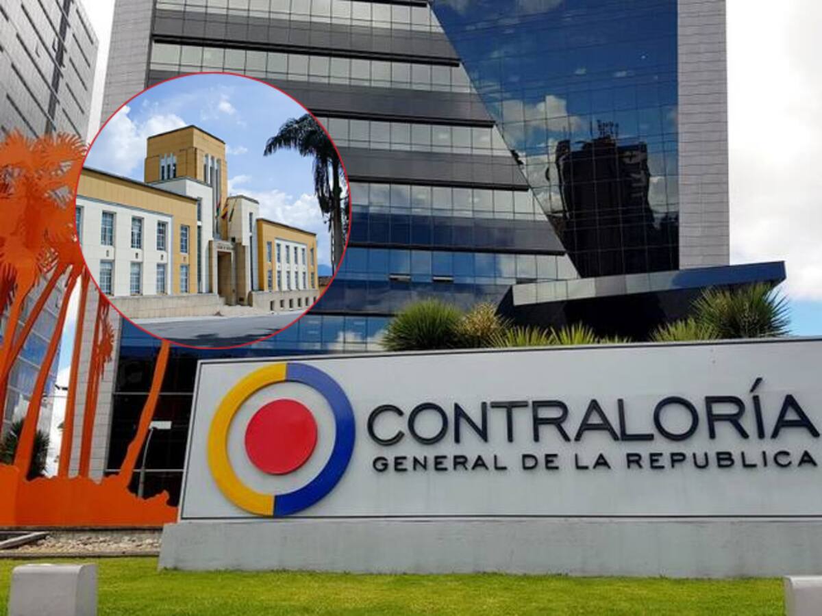 Hallazgos fiscales de $20 mil millones en obras por regalías en Santander reporta la Contraloría