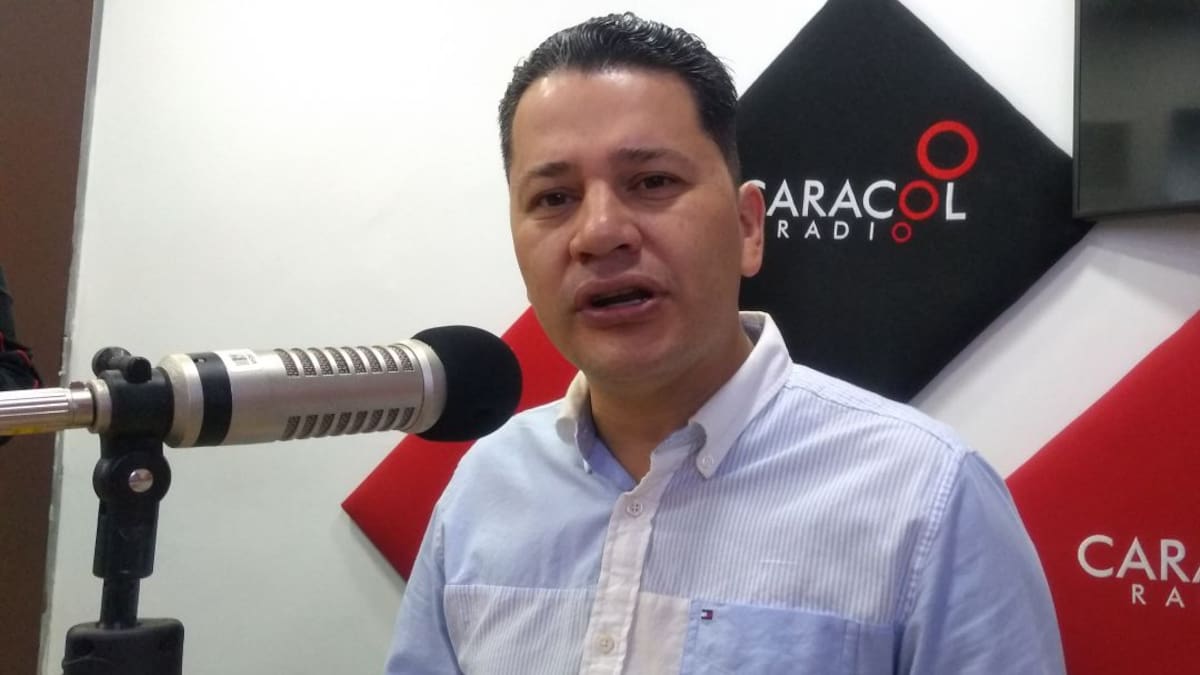 Imputan cargos a exsecretario de gobierno de Ibagué