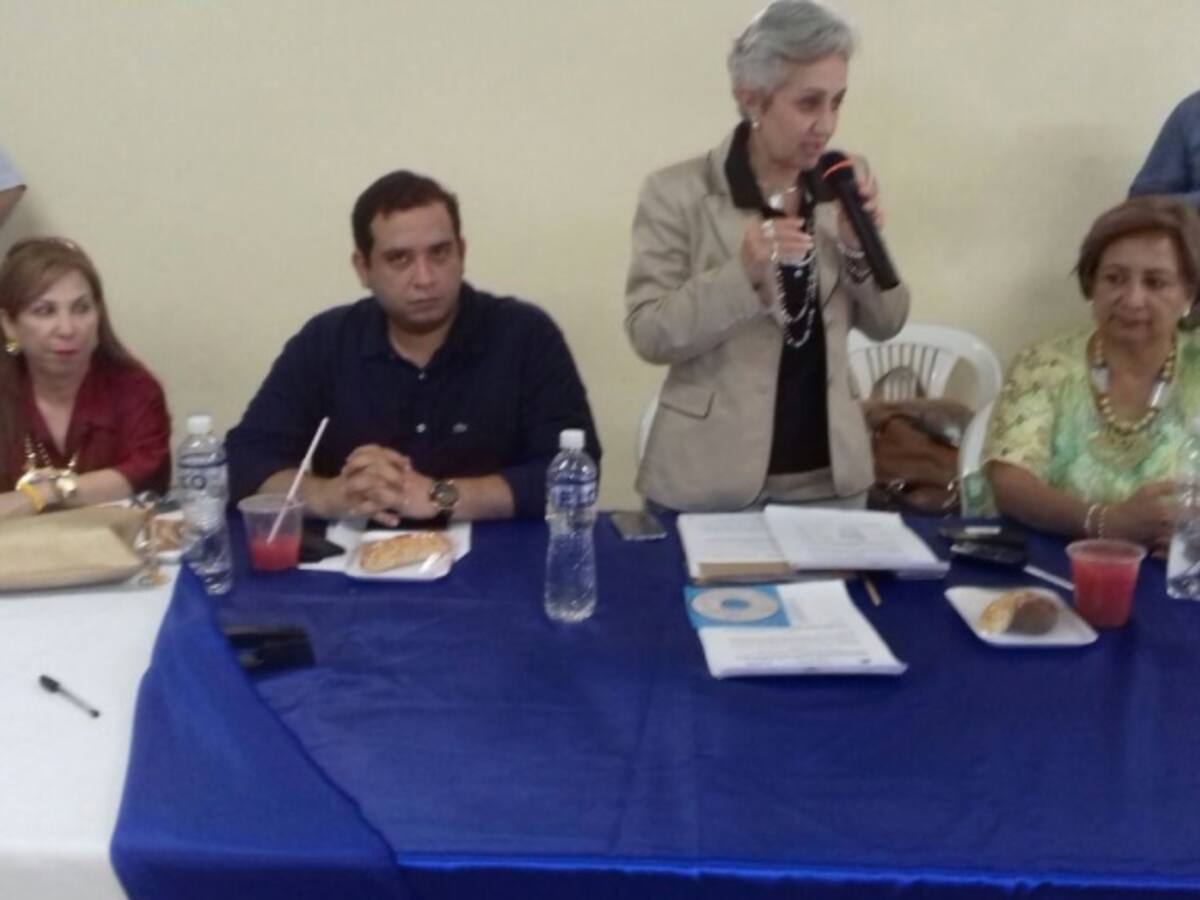 Procuraduría busca salvar programa del ICBF para niños de Sincelejo