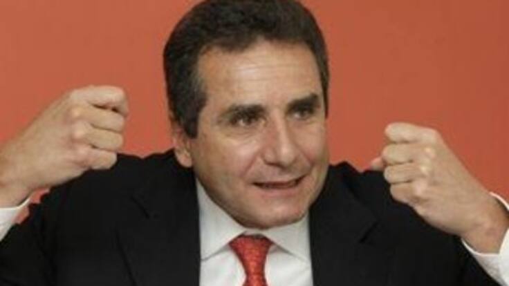 A versión libre Bernardo Moreno por presunto ofrecimiento de prebendas para favorecer reelección de Uribe