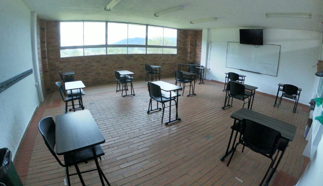 Imagen de referencia. 