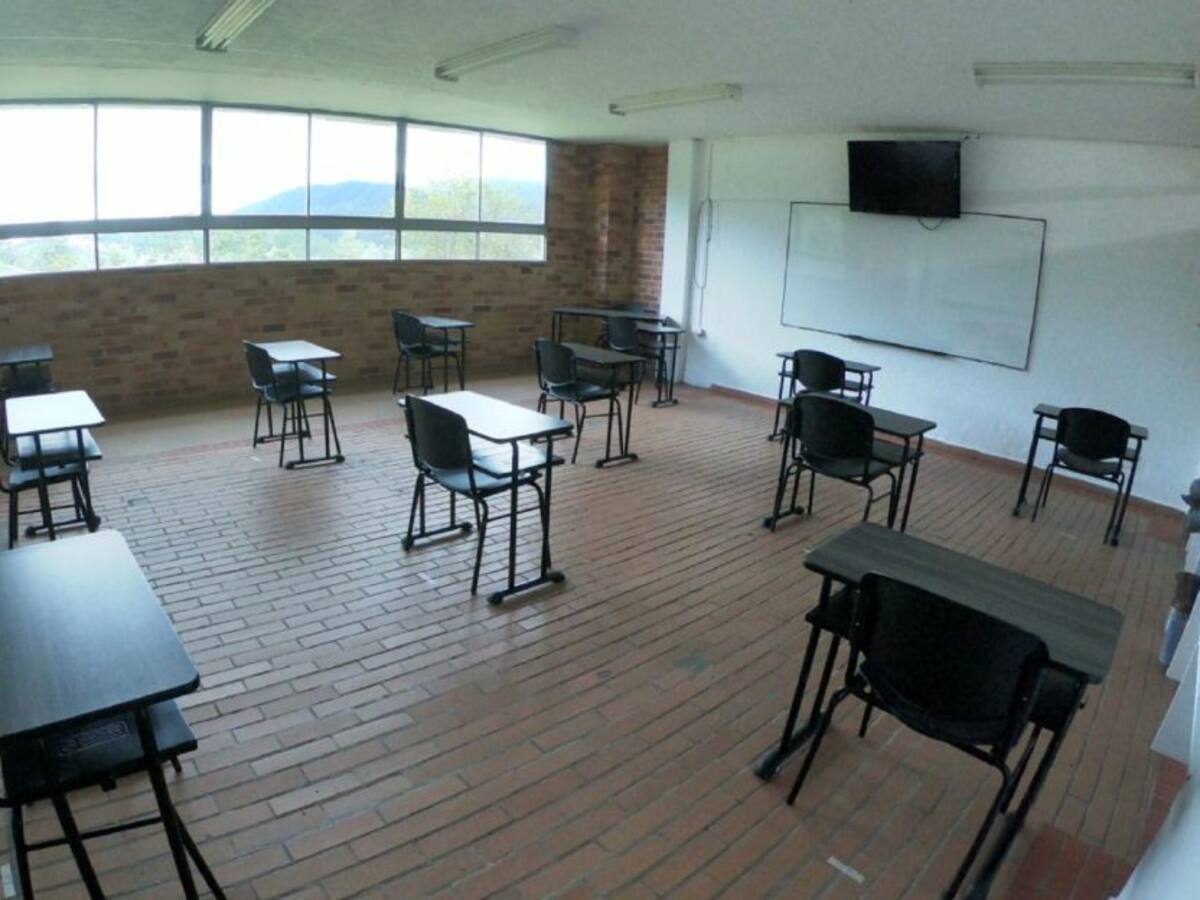 Niña venezolana debe ser aceptada en colegio así no tenga seguridad social