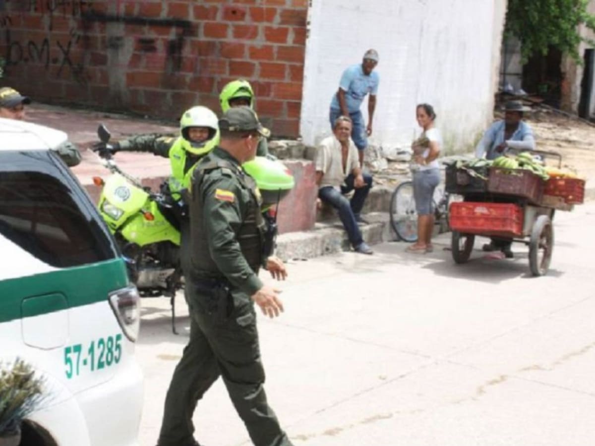 Más de 400 presuntos homicidas tienen casa por cárcel en Barranquilla