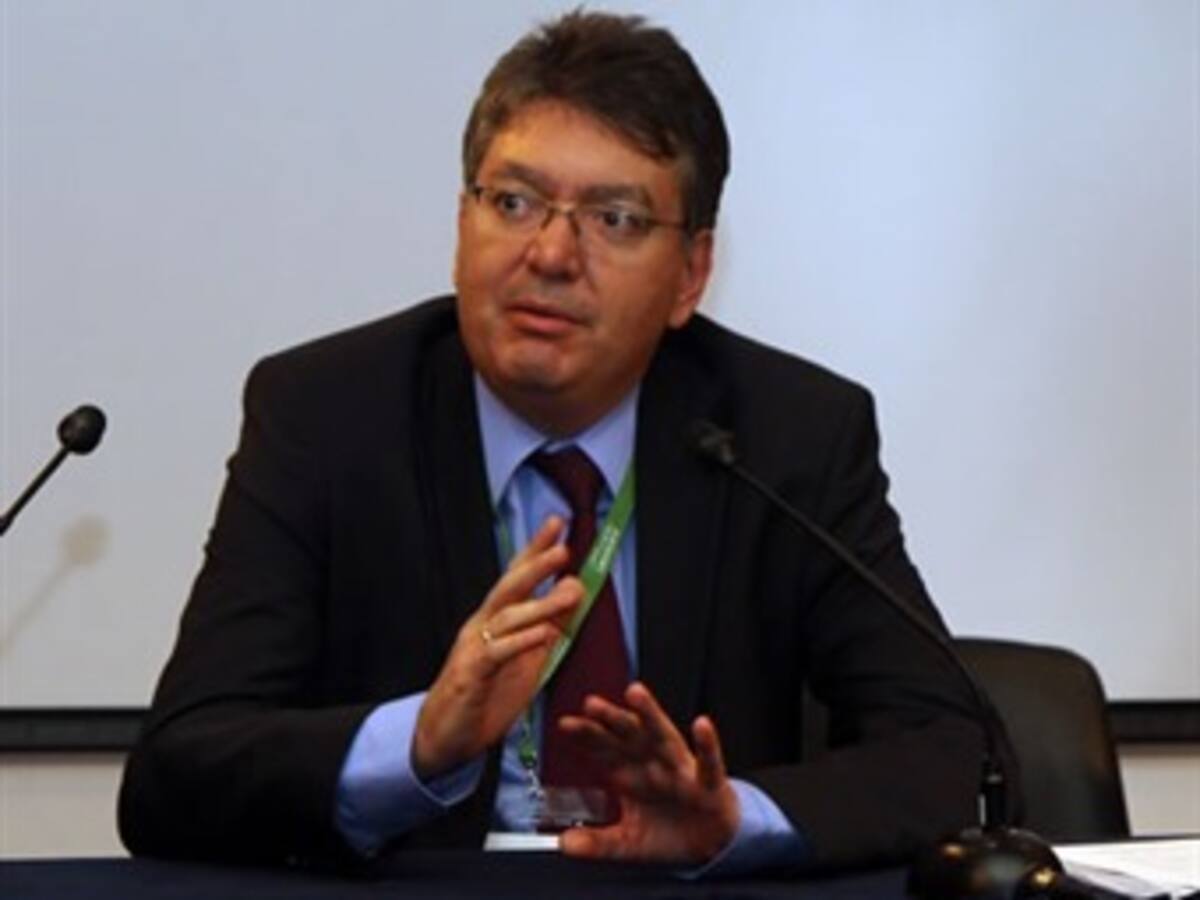 Antes de Navidad no se reparará gasoducto de occidente: minminas