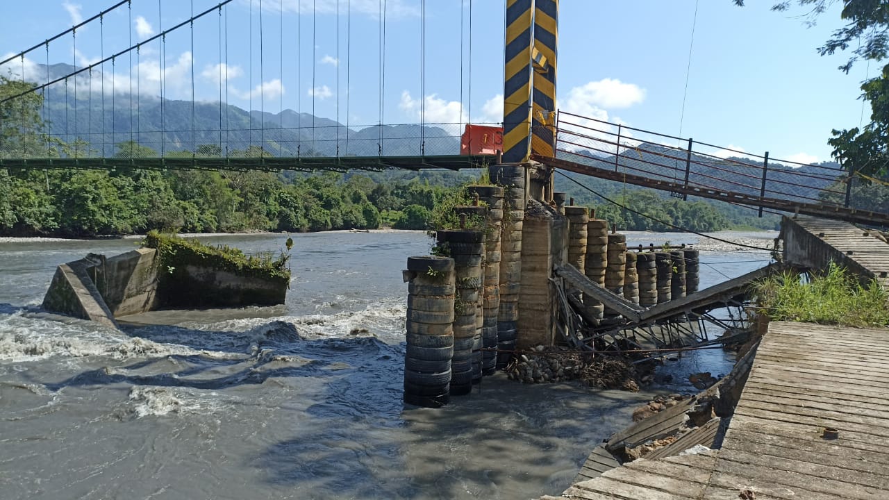 Foto: Alcaldía de San Luis de Gaceno