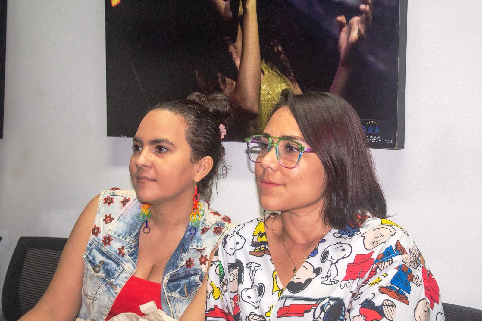 Iniciaron los encuentros de saberes del I Salón de Arte Novembrino