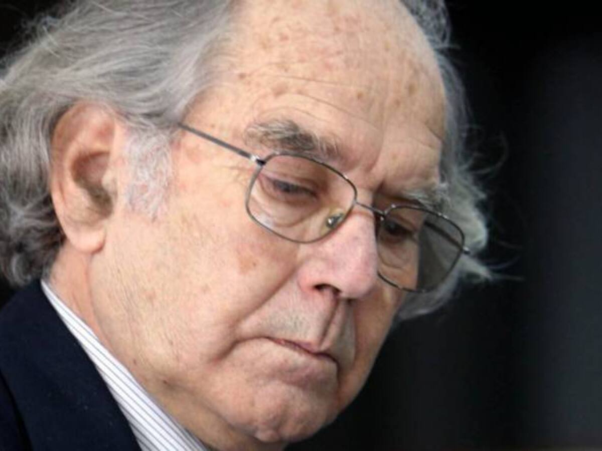 La paz no se regala se construye: Adolfo Pérez Esquivel