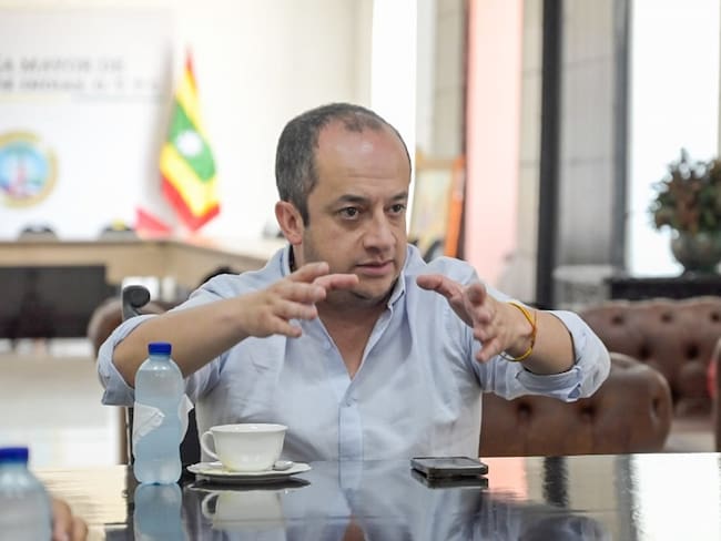 Alcaldía de Cartagena