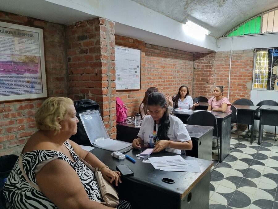 Alcaldía de Cartagena