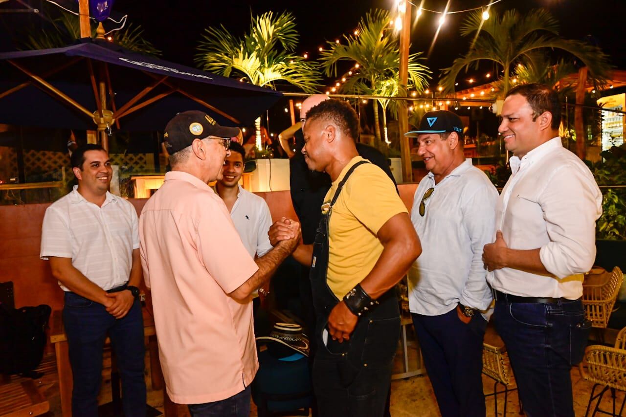 Alcaldía de Cartagena