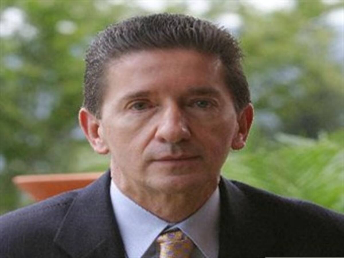 La Fiscalía ya dijo que no tengo nexos con ilegales: exalcalde Luis Pérez Gutiérrez