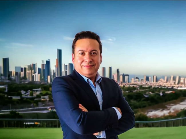 Javier Bonilla será el nuevo presidente de 4-72