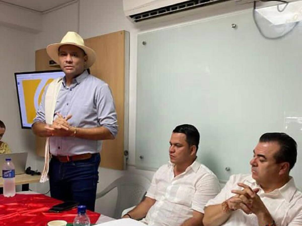 El recorrido de Sneyder Pinilla, el subdirector de la UNGRD, en las pasadas elecciones