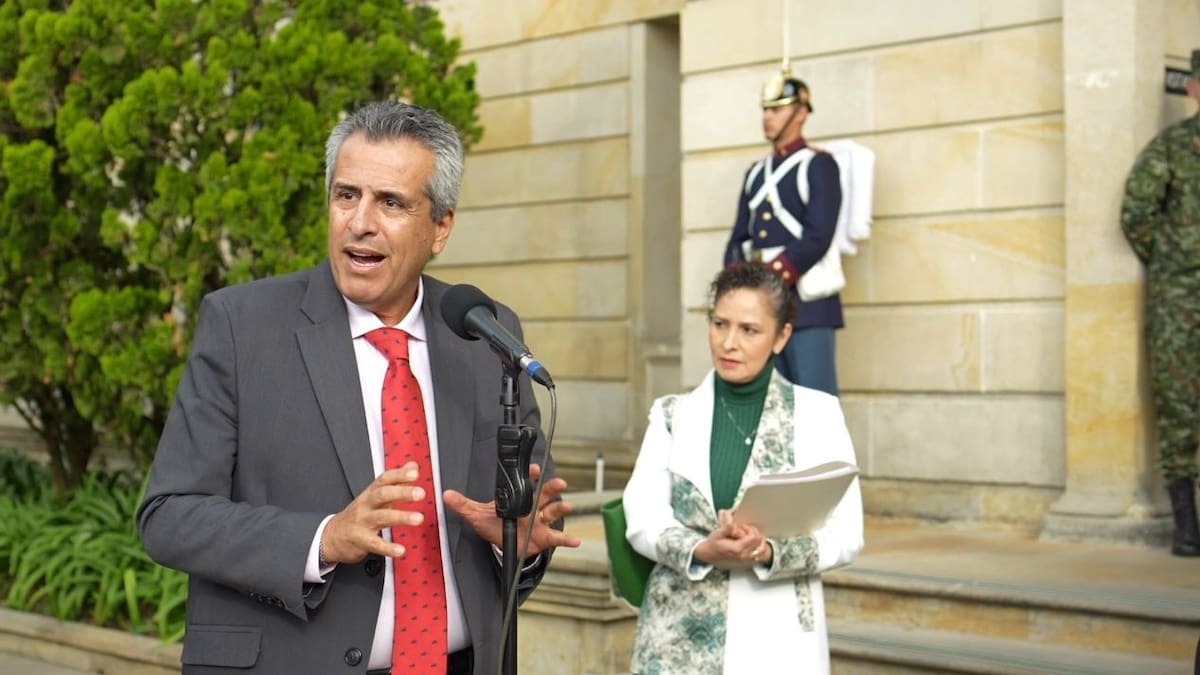 El gobierno respeta decisiones de los jueces: MinInterior