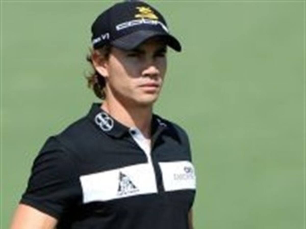 Camilo Villegas quedó a 7 golpes del primer lugar en el Bridgestone Invitational de Golf