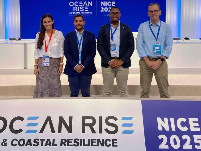 Asegurados recursos de la ONU para enfrentar el cambio climático en Cartagena