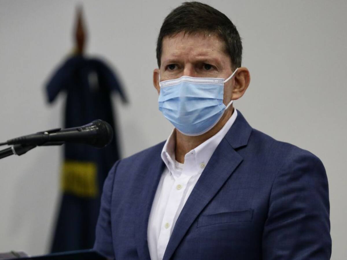 “El país lo estaba esperando”: MinJusticia sobre la reforma judicial