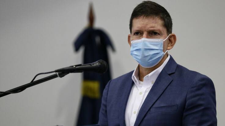 “El país lo estaba esperando”: MinJusticia sobre la reforma judicial