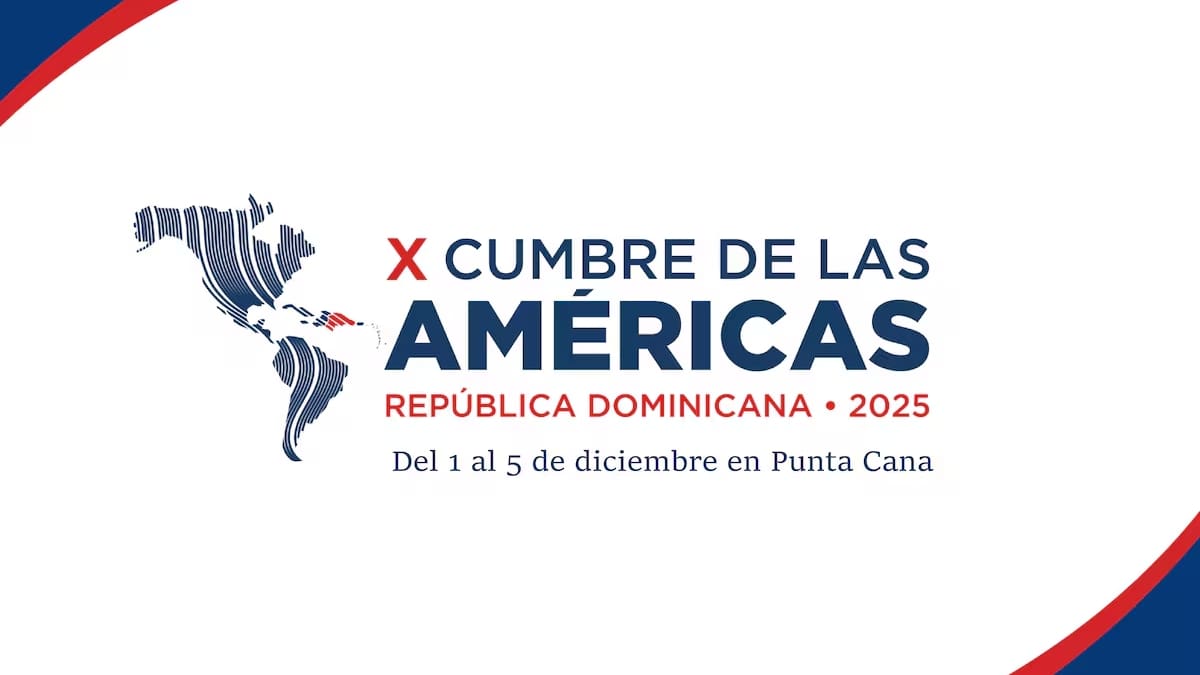 Cumbre de las Américas fue aplazada a 2026 por maniobras militares de Estados Unidos