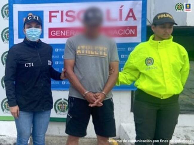 A la cárcel hombre que habría abusado sexualmente de tres menores en Ocaña
