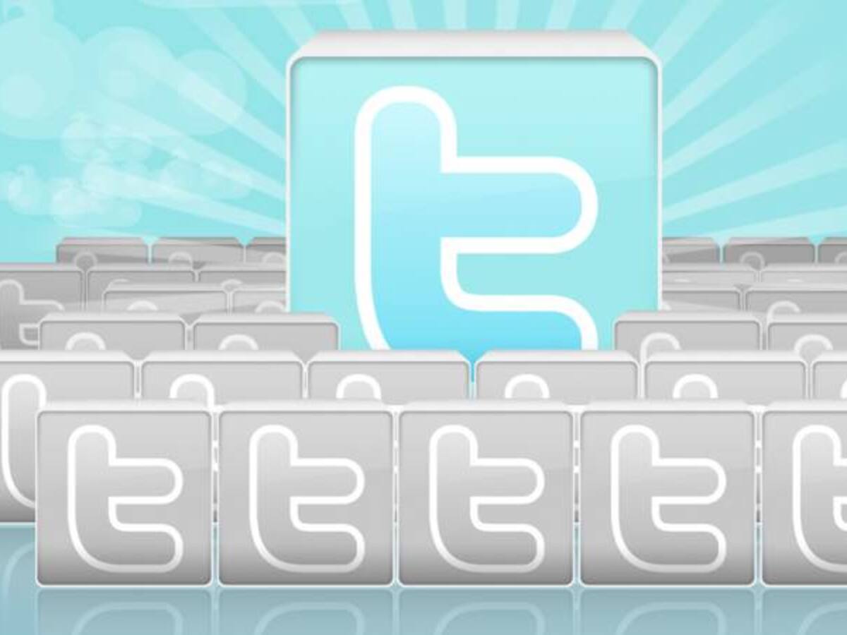 Twitter presenta caída a nivel mundial