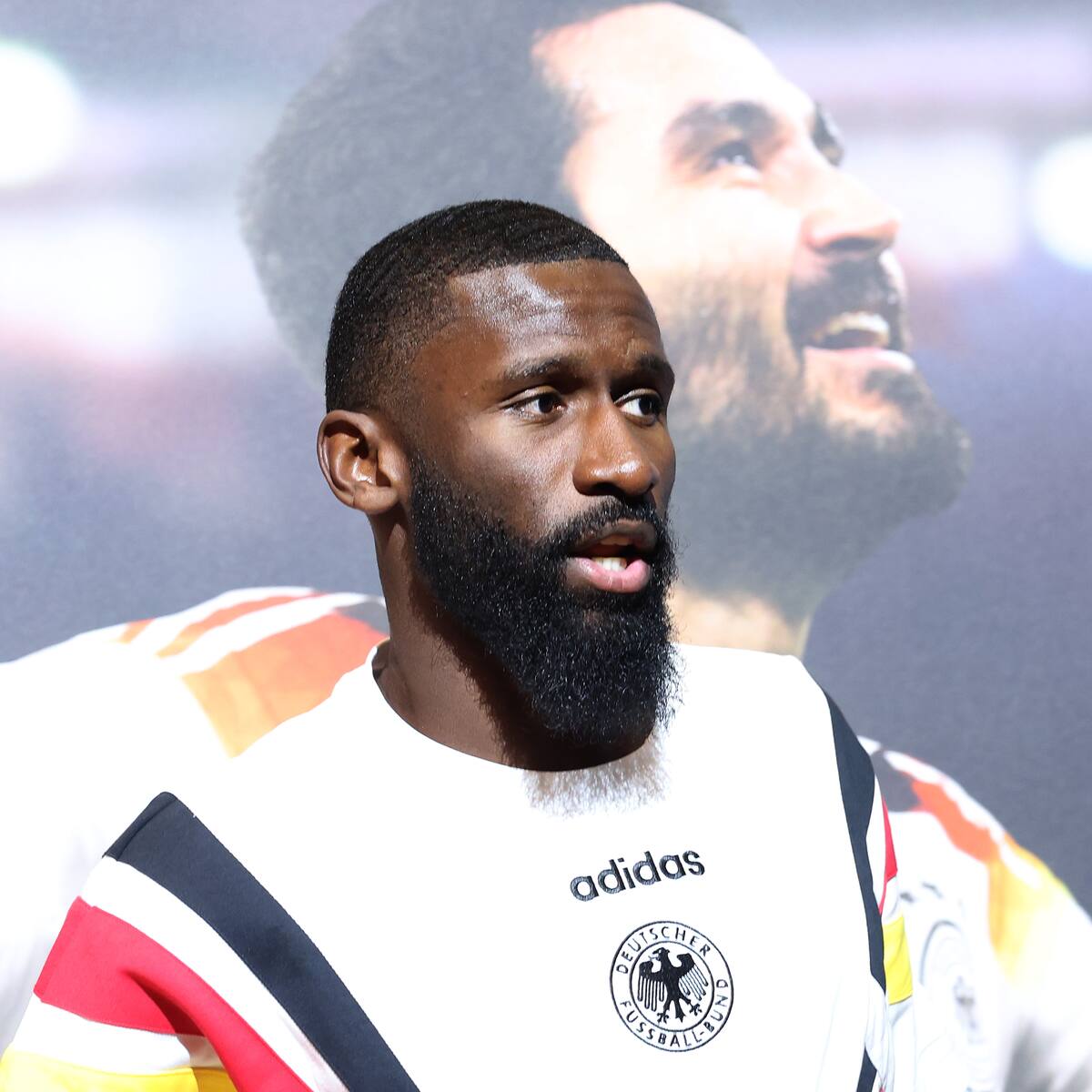 Rudiger quiere la Euro: “Podemos llevar a Alemania el instinto asesino del Real Madrid”