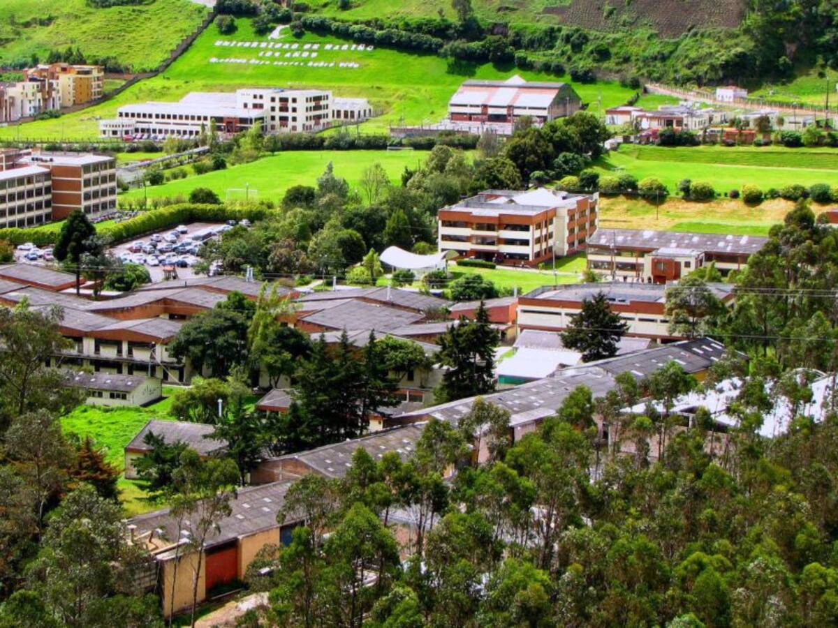 Universidad de Nariño deberá recibir a joven discriminado por la academia