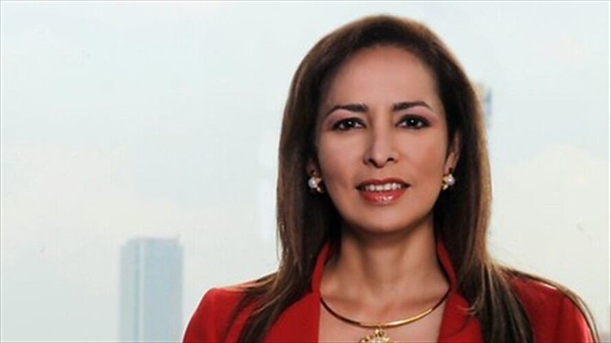 Olga Lucía Velásquez. Foto: Colprensa